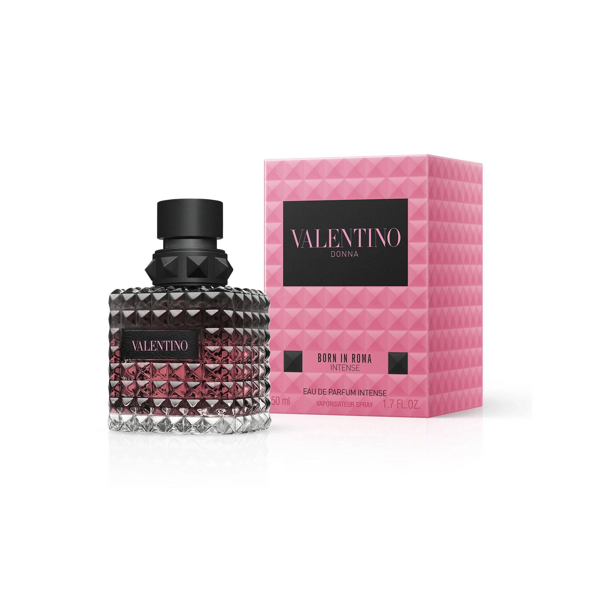 Donna Born In Roma Intense 50 ml - Valentino