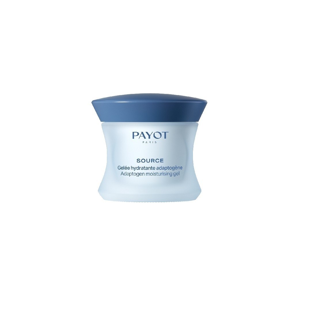 Payot krema-gel za lice hidratantni adaptogen - 50 ml