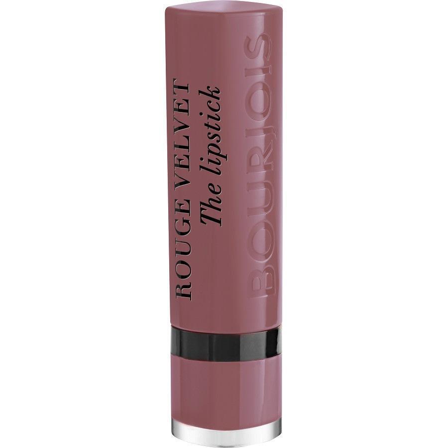 Bourjois Lippenstift Rouge Velvet - 2,4 g