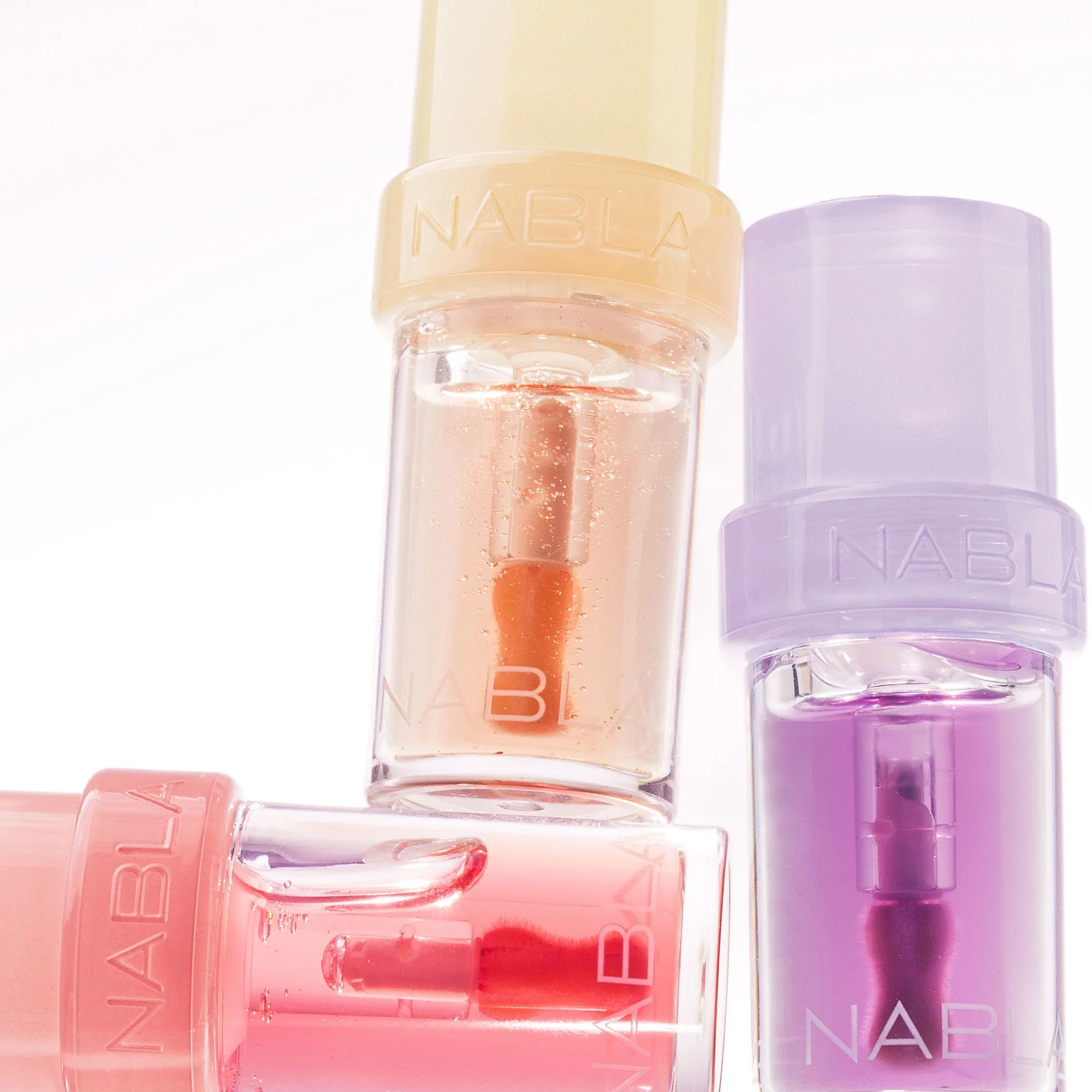 Labbra Lip Candy Oil - Gloss