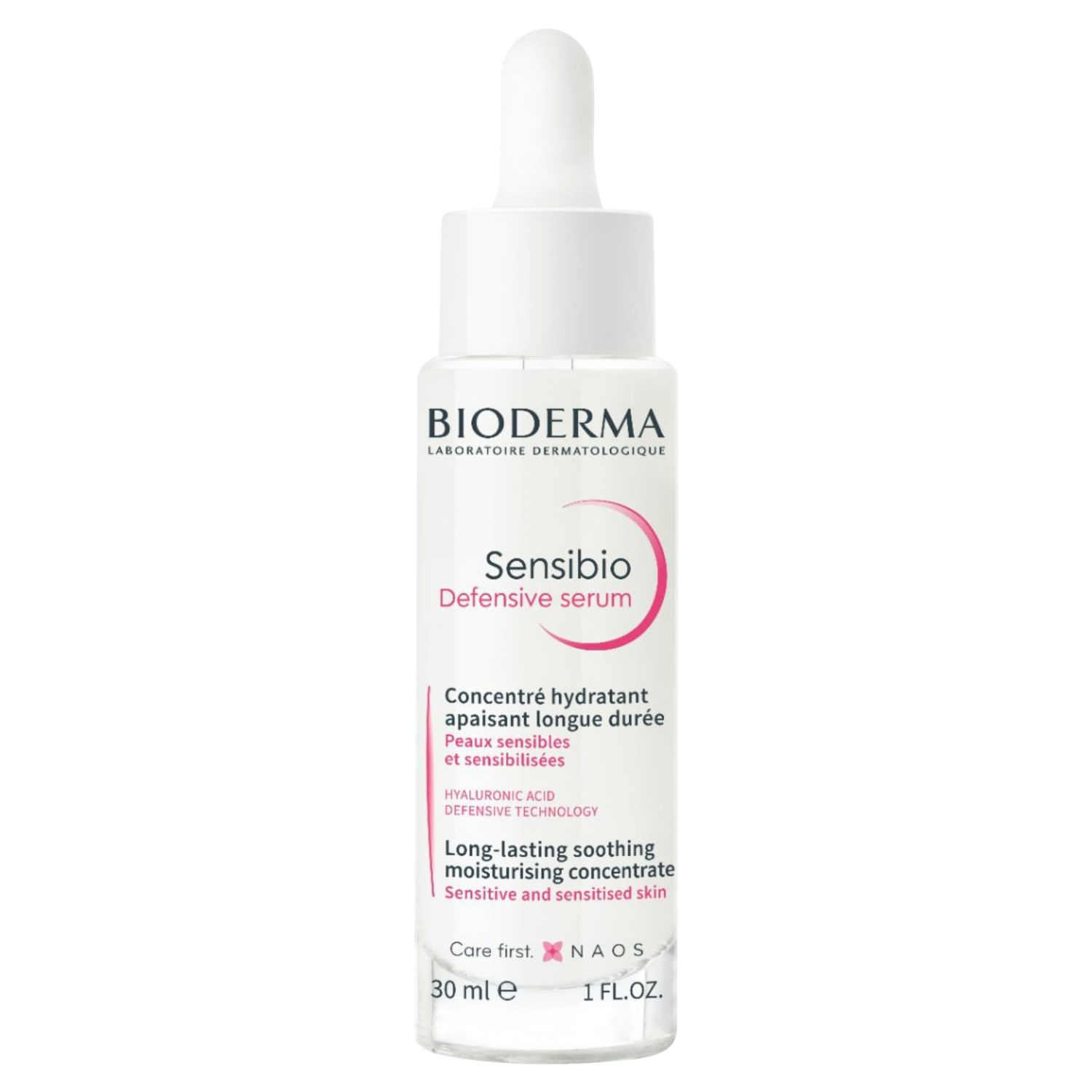 Bioderma Sensibio zaščitni serum