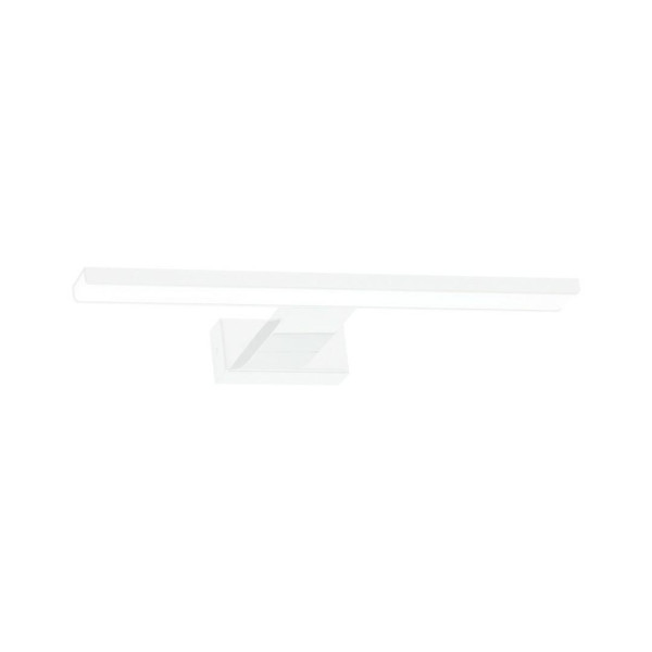 Kinkiet SHINE WHITE 30cm 7W LED IP44 łazienkowy nad lustro