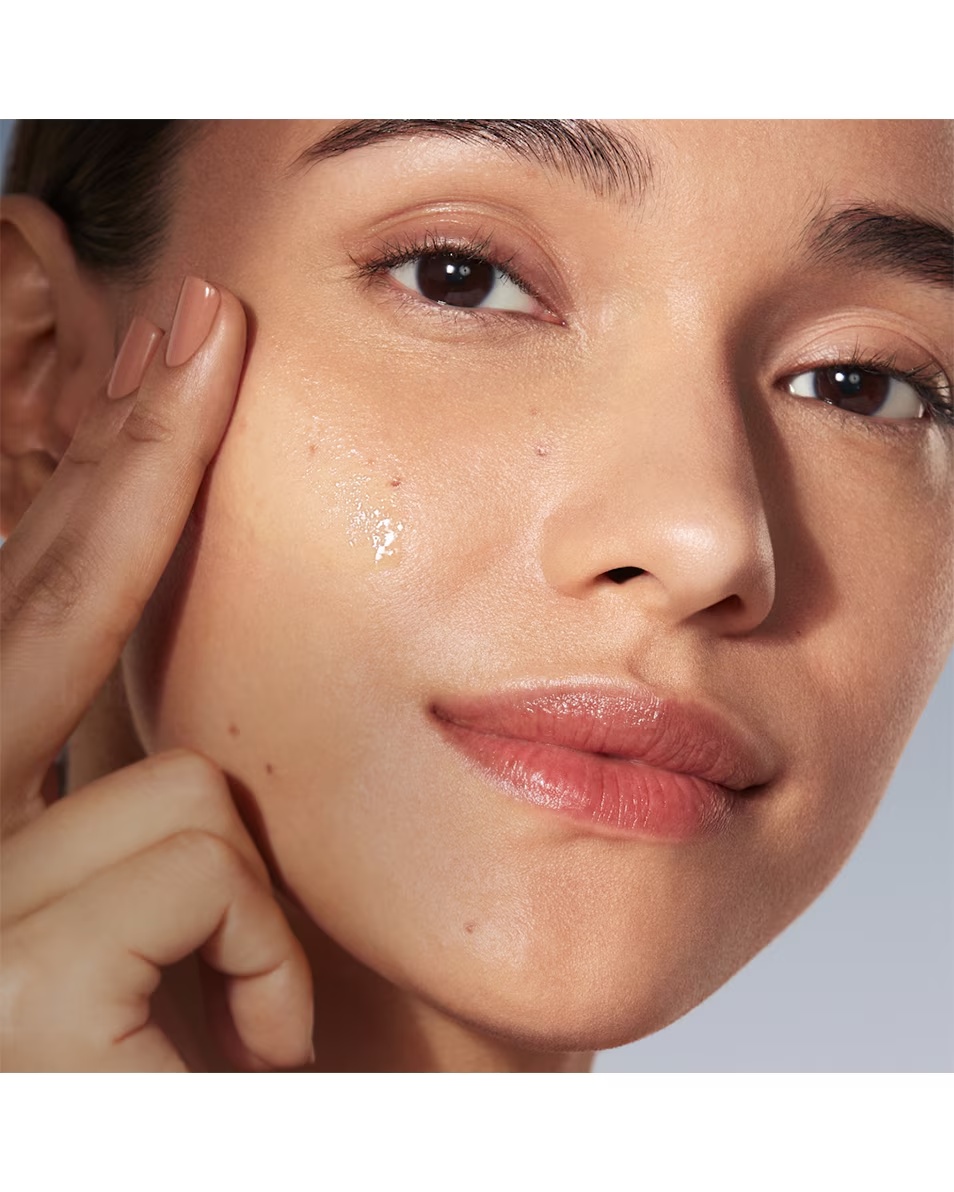 ESTÉE LAUDER SER SOLUȚIE REPARATOR DE NOAPTE AVANSAT CU 15% SER FACIAL FERMENTAT BIFIDUS - HIDRATANT ȘI PURIFICANT