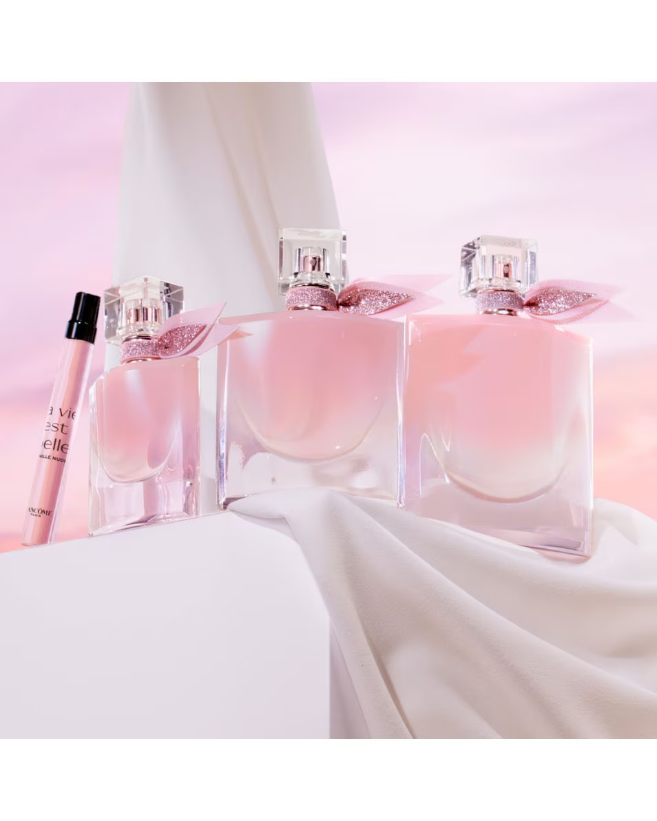LANCÔME La Vie Est Belle Vanille Nude Eau De Parfum