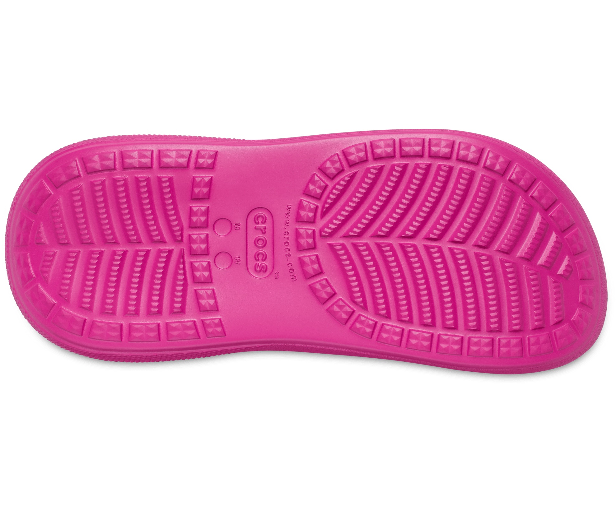 Crush Boot