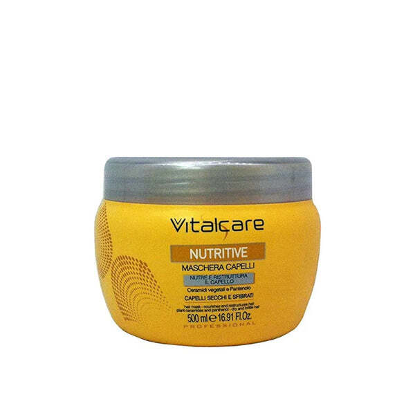 Vitalcare Nærende Hårmaske 500ml