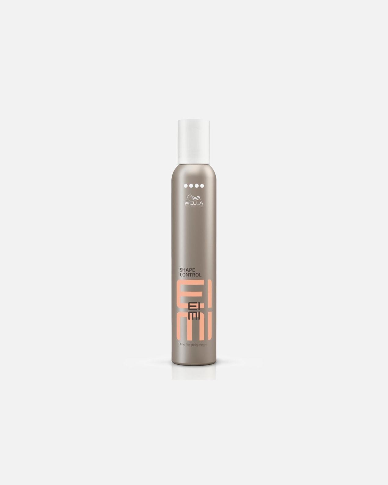Wella Professionals pjena za kosu EIMI Shape Control - 300 ml