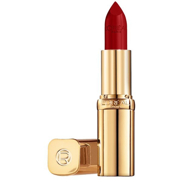 L'Oréal Paris Color Riche Nude Intense 300 Le Rouge Paris satenski ruž za usne<br>4,8 g