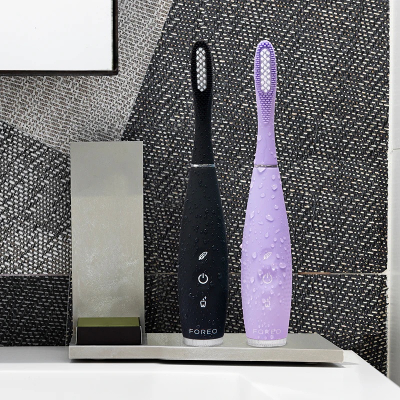 FOREO ISSA™ 4 Plus elektrinis dantų šepetėlis