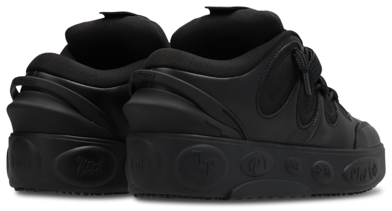 Puma Lafrance 3X Musta