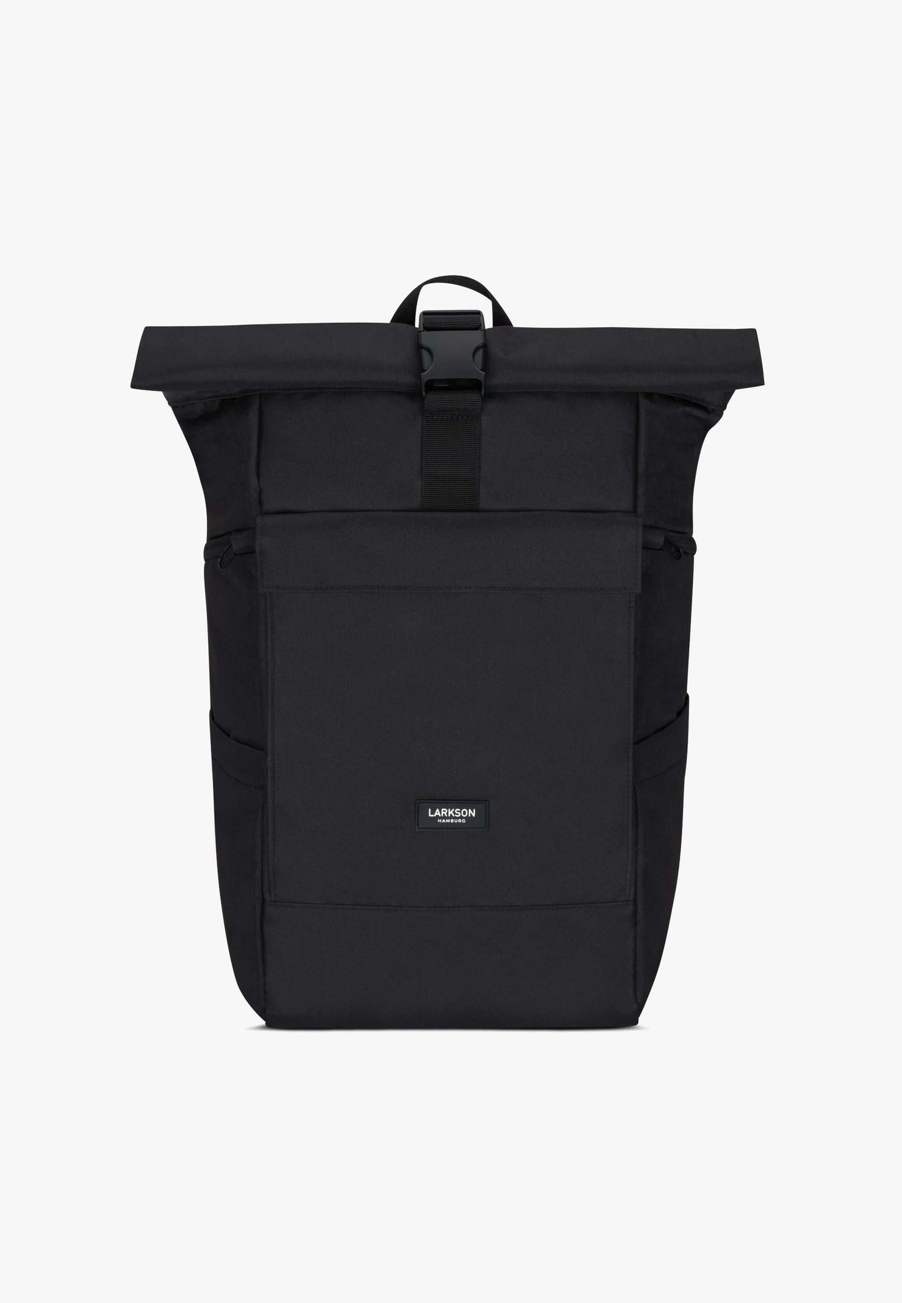 Larkson NO 4 LARGE - Sac à dos - noir
