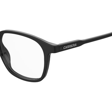 Carrera svart brilleinnfatning CA004 Carrera