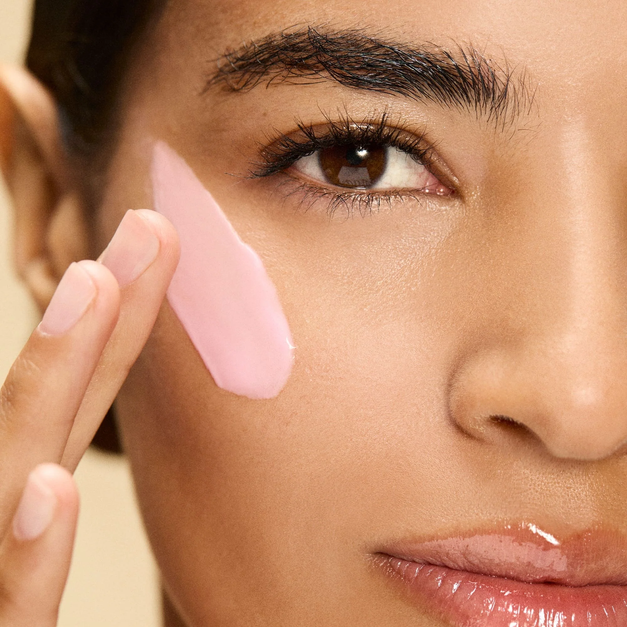 Skincare ROSA LIBRE - Crema-Gel Viso - Crema viso giorno idratante, Gel viso idratante, Crema viso giorno illuminante, Gel viso illuminante