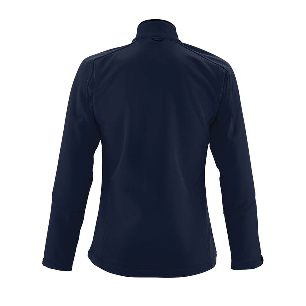 Chaqueta Sols Roxy Softshell