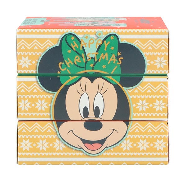 Mickey og vennernes etui | 1 stk.