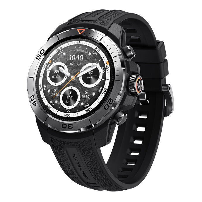 Mibro GS Explorer