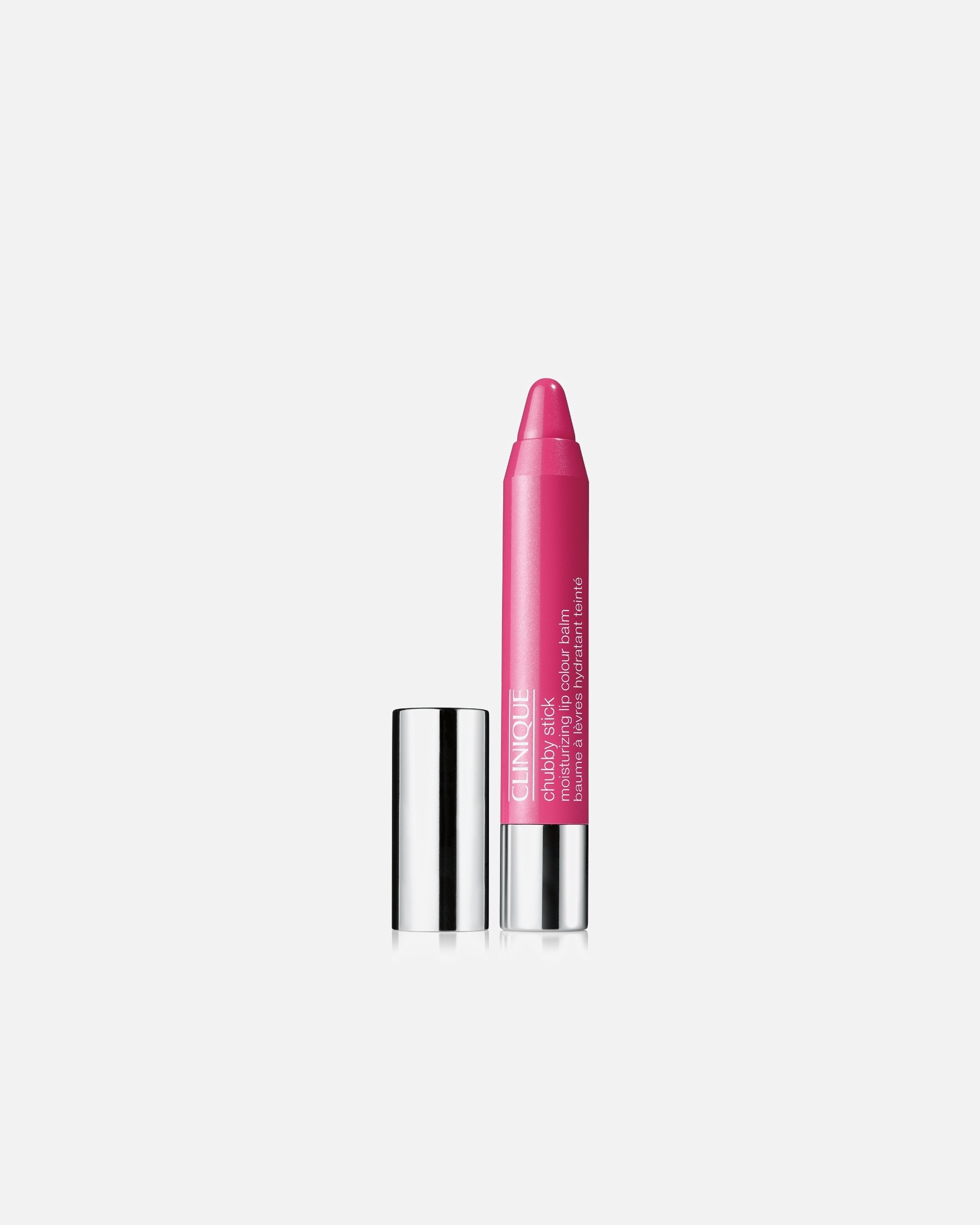 Clinique Lip Balm Chubby Stick hidratantni balzam za usne - 3 g