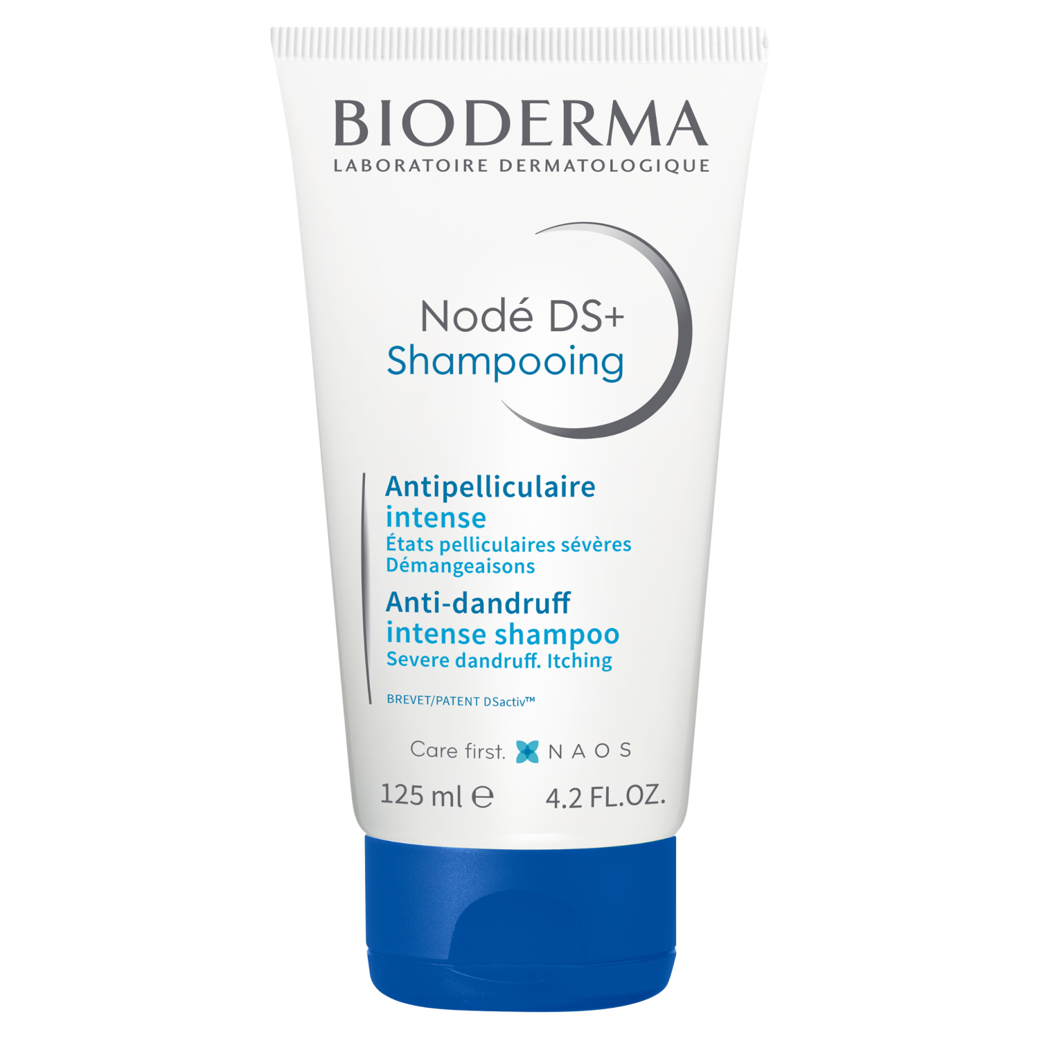 Bioderma Node DS+