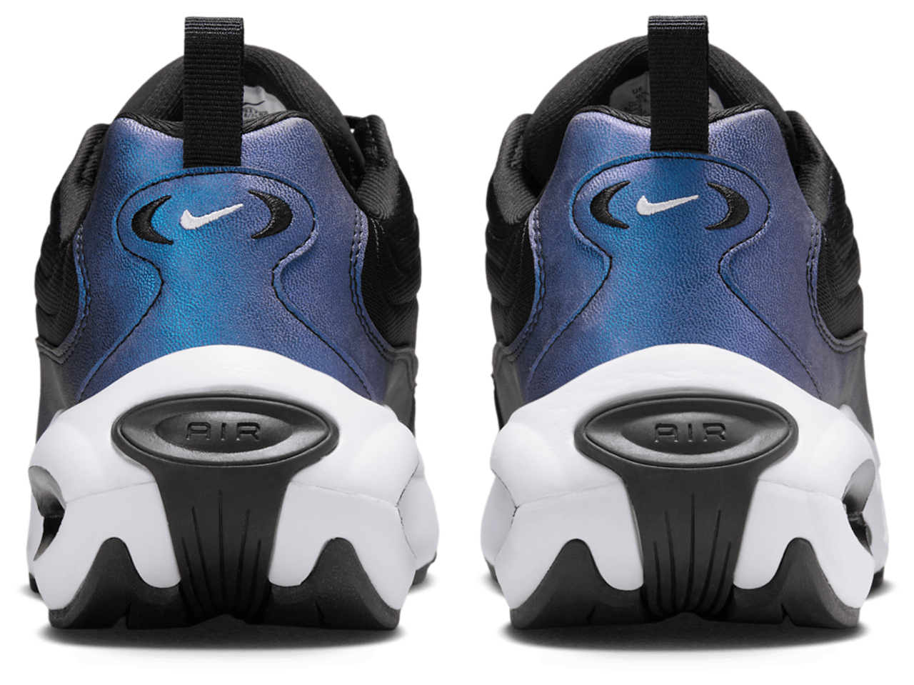 Nike Air Max-portalen