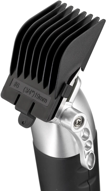 Zastrihávač vlasov BaByliss Lithium Power T812E