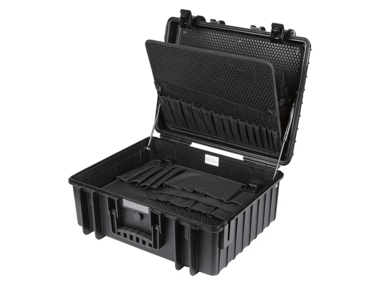 PARKSIDE® Coffret d'outils d'electricien, 83 deler