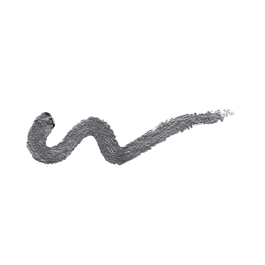Intensivfarbener, lang anhaltender Eyeliner 20 Dunkelgrau