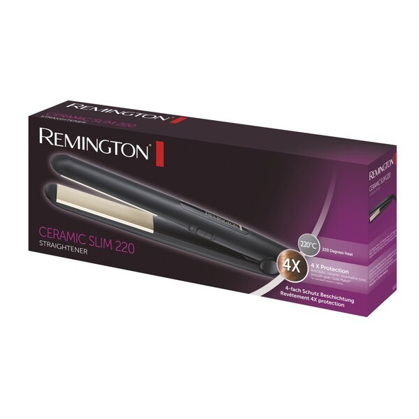 Remington S1510 Ceramic Slim 220 presa za kosu