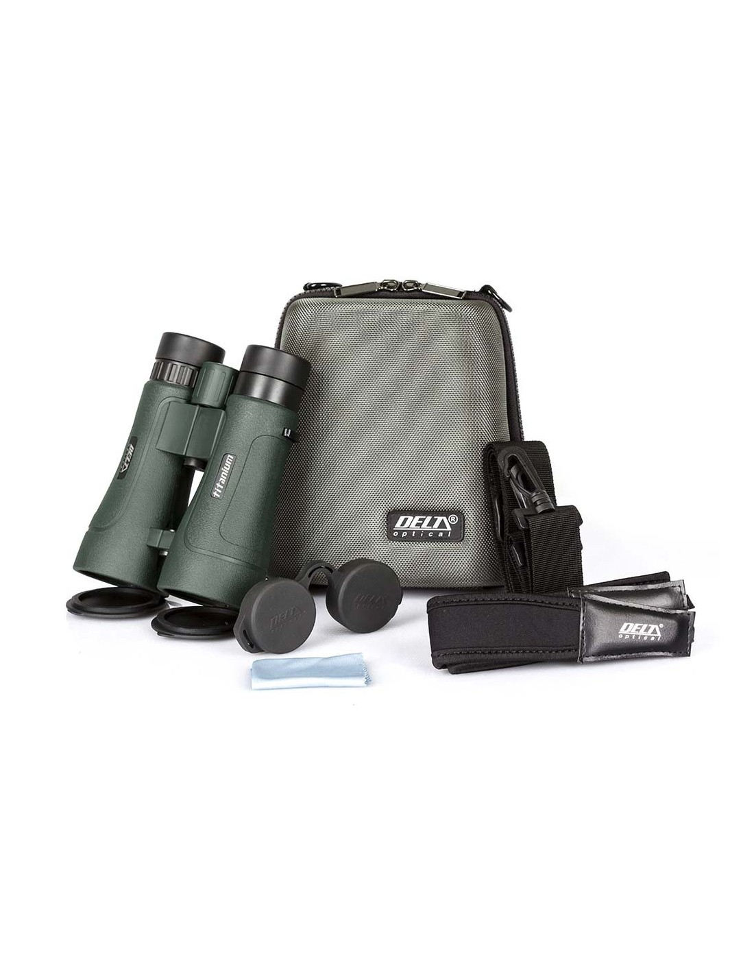  Titan Roh Delta optički dalekozor 10x56