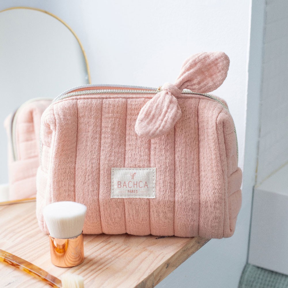 Bachca Trousse maquillage 20 x 12 x 8 cm