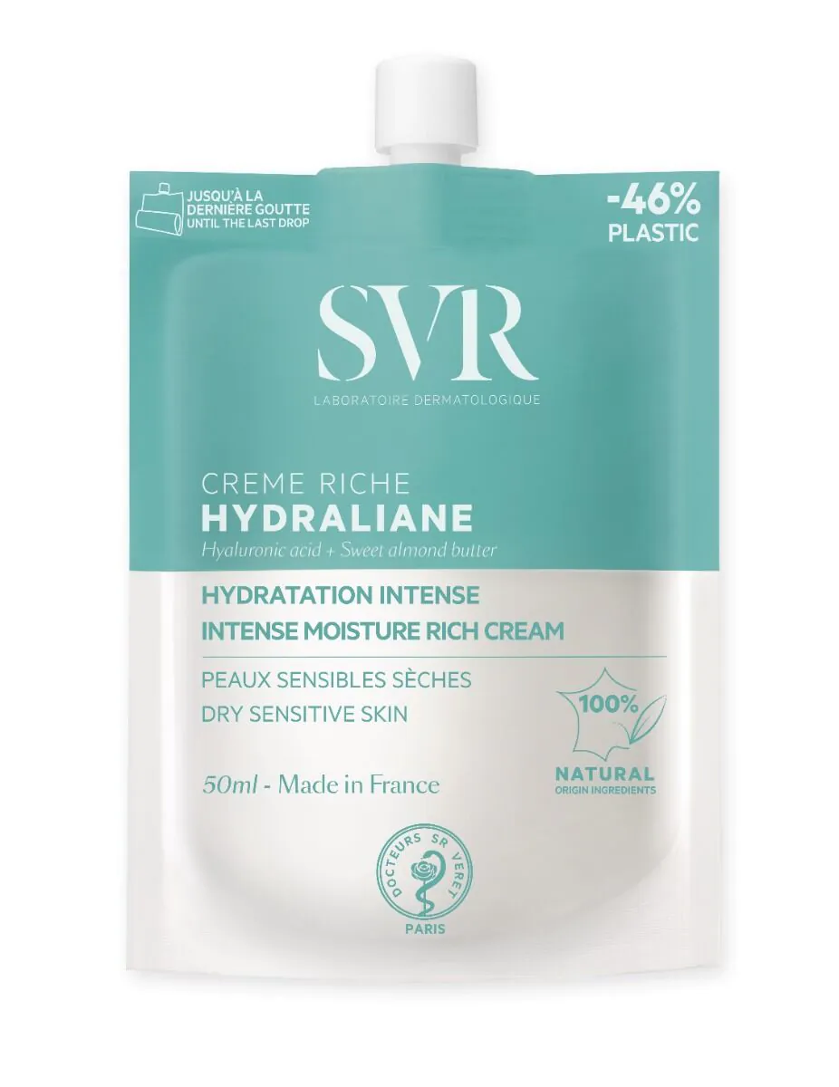 SVR Hydraliane Creme Riche krem