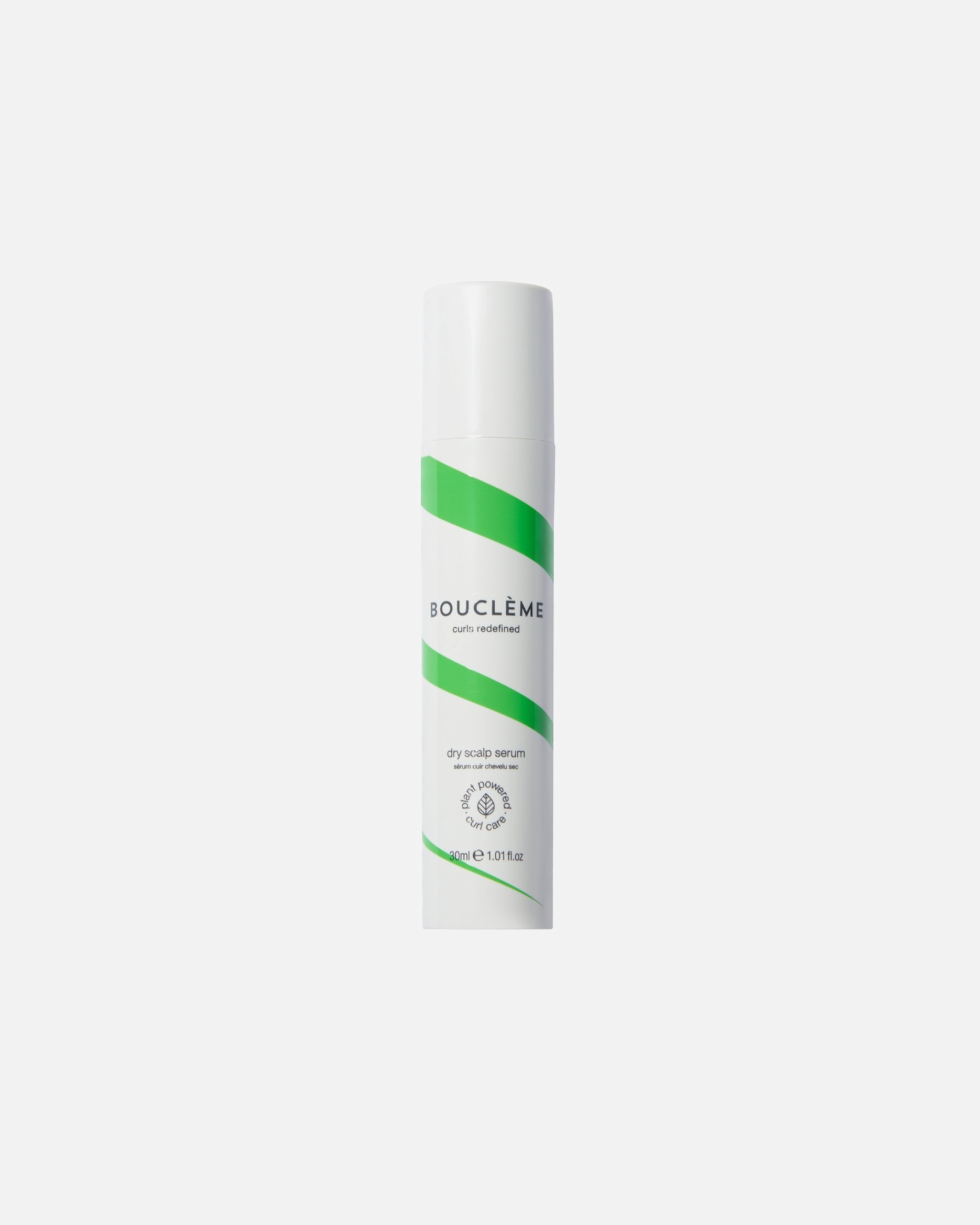 Bouclème Kopfhautpflege-Serum für trockene Kopfhaut – 30 ml
