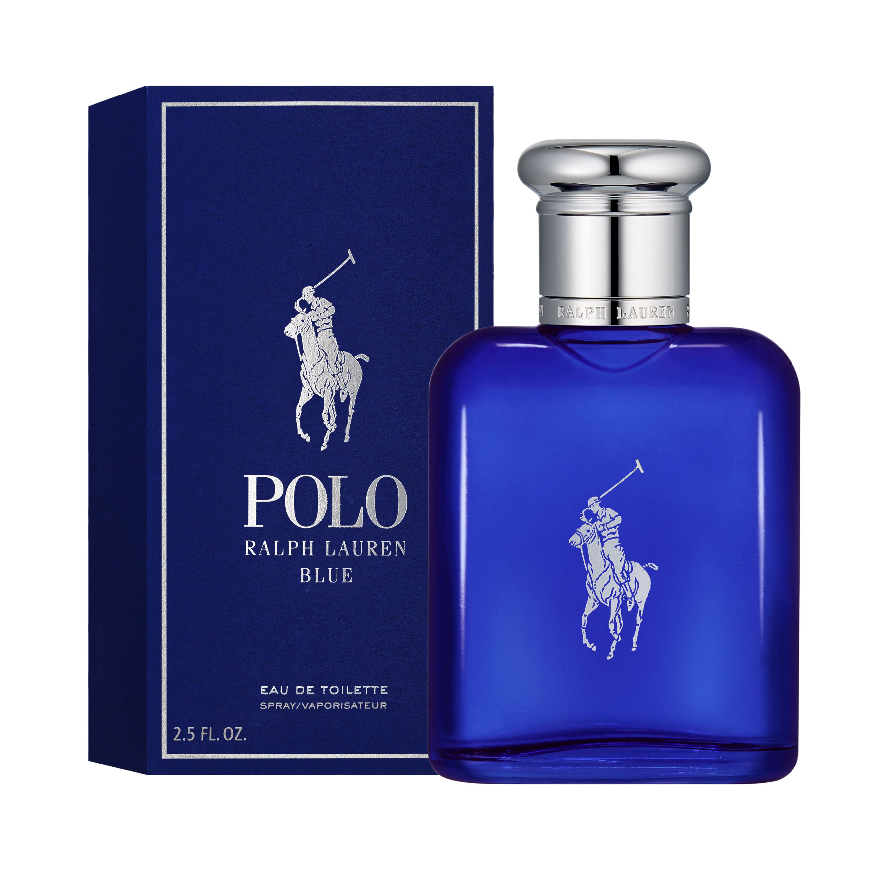 Polo Blue Eau de Toilette za muškarce Kolonjske vode za muškarce