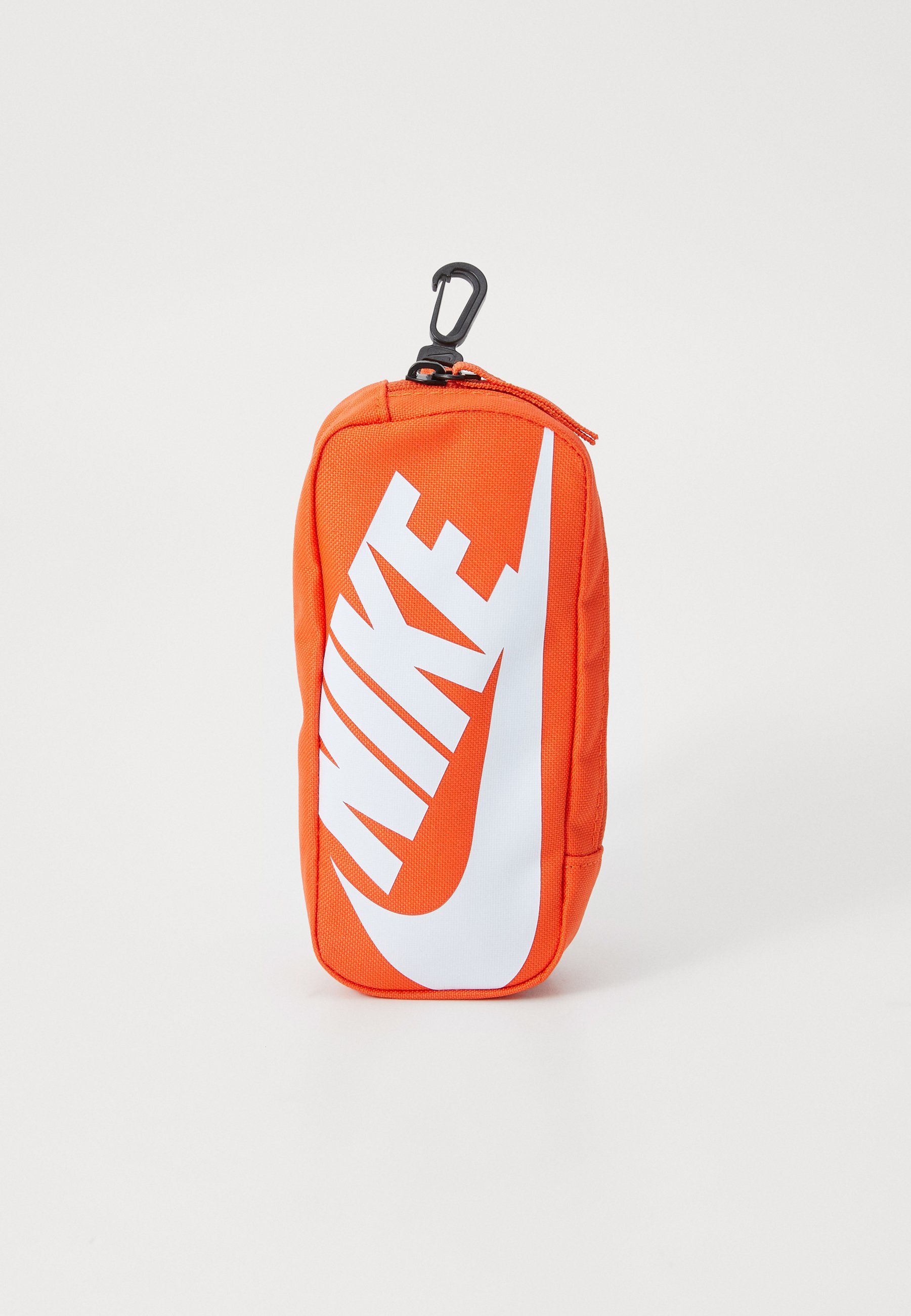 Nike Sportswear ELMNTL UNISEX SET - Rugzak - donker rookgrijs/oranje/(wit)