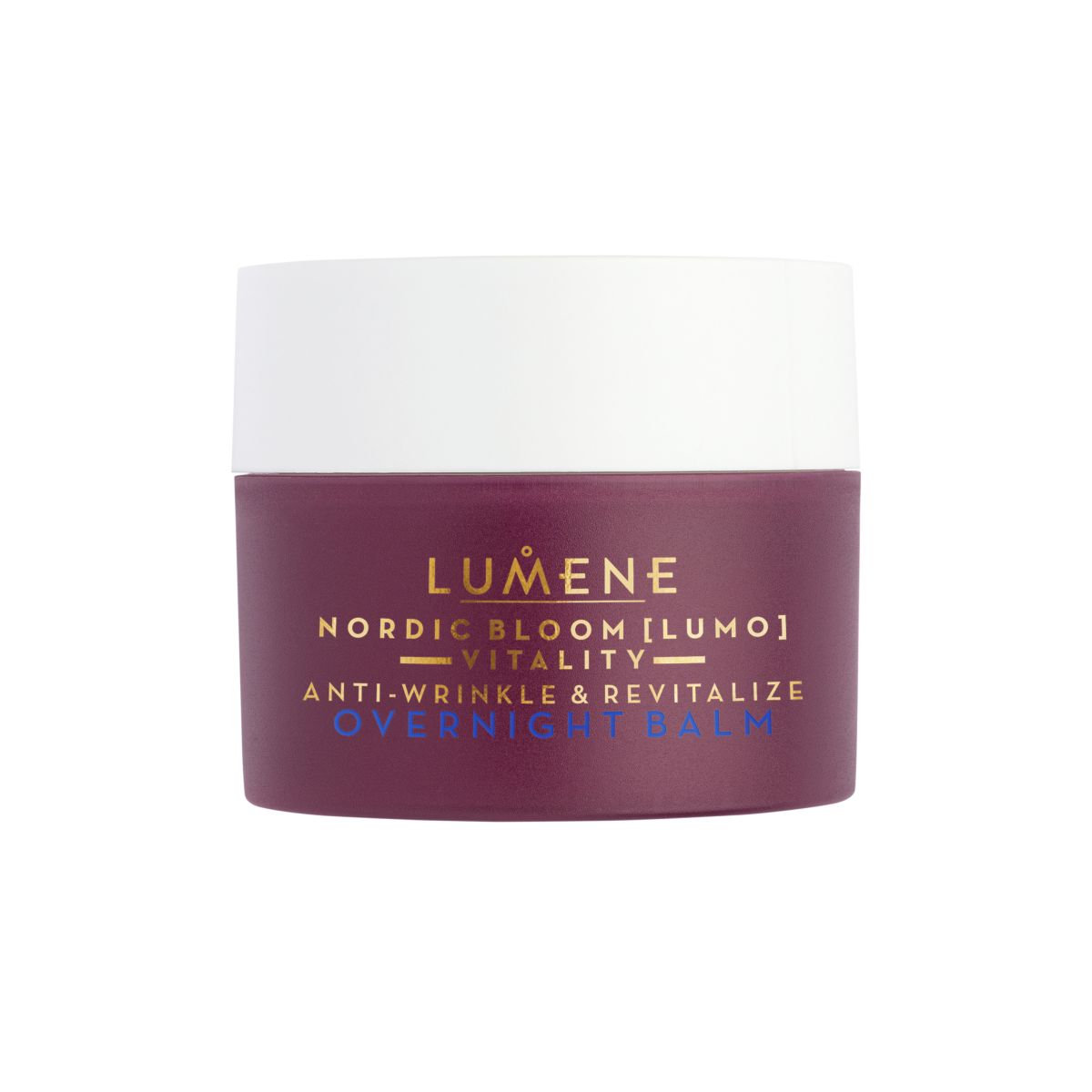 Lumene Nordic Bloom