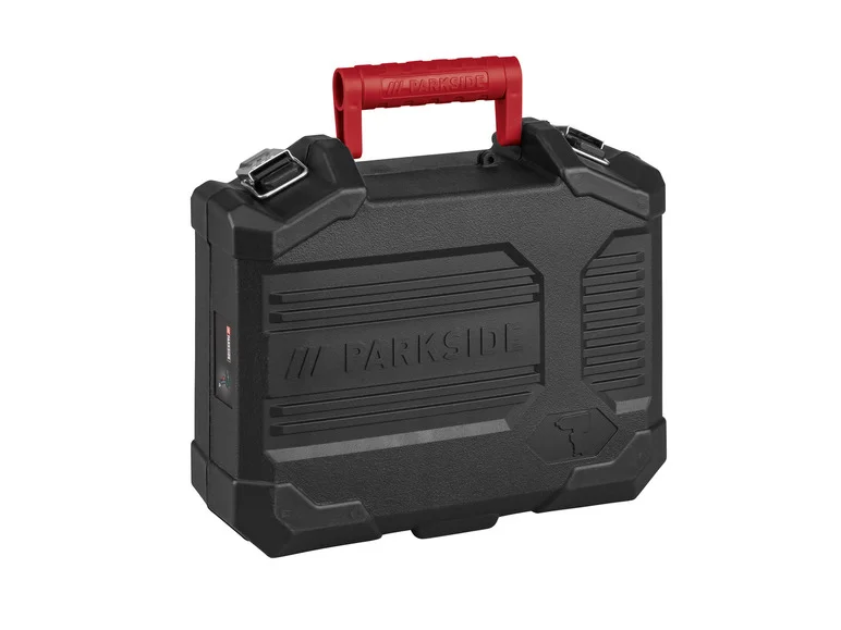 PARKSIDE® Boulonneuse é um compressor de ar PDSS 310 C6