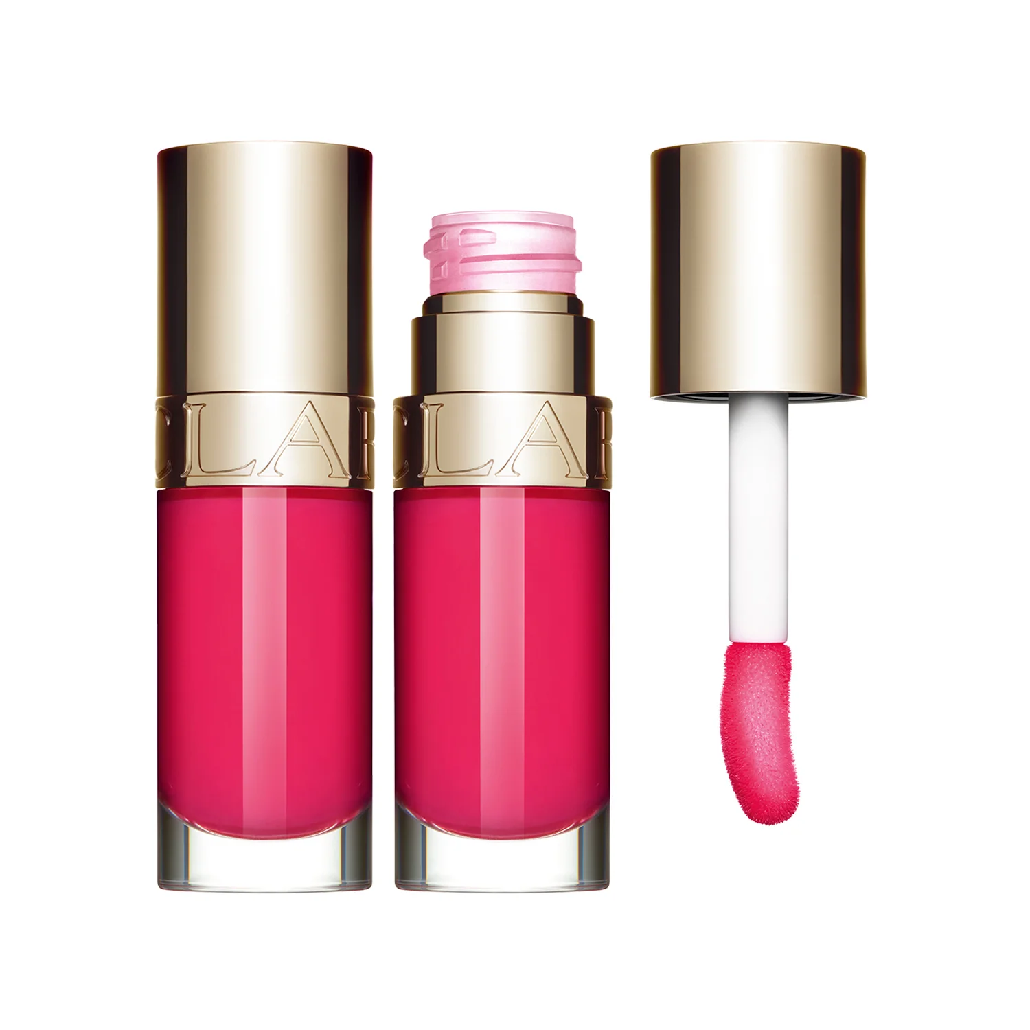 Labbra Lip Comfort Oil - Power of Colours - Gloss