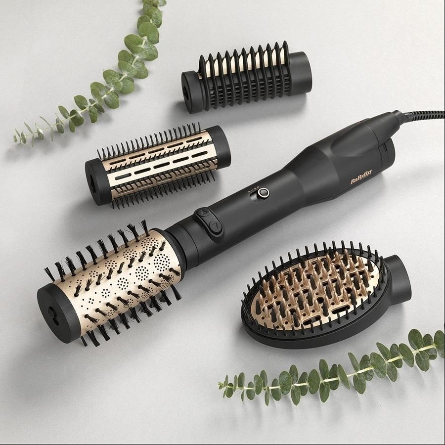 BaByliss četka za fen za kosu za vrhunsko sušenje - 1 komad.