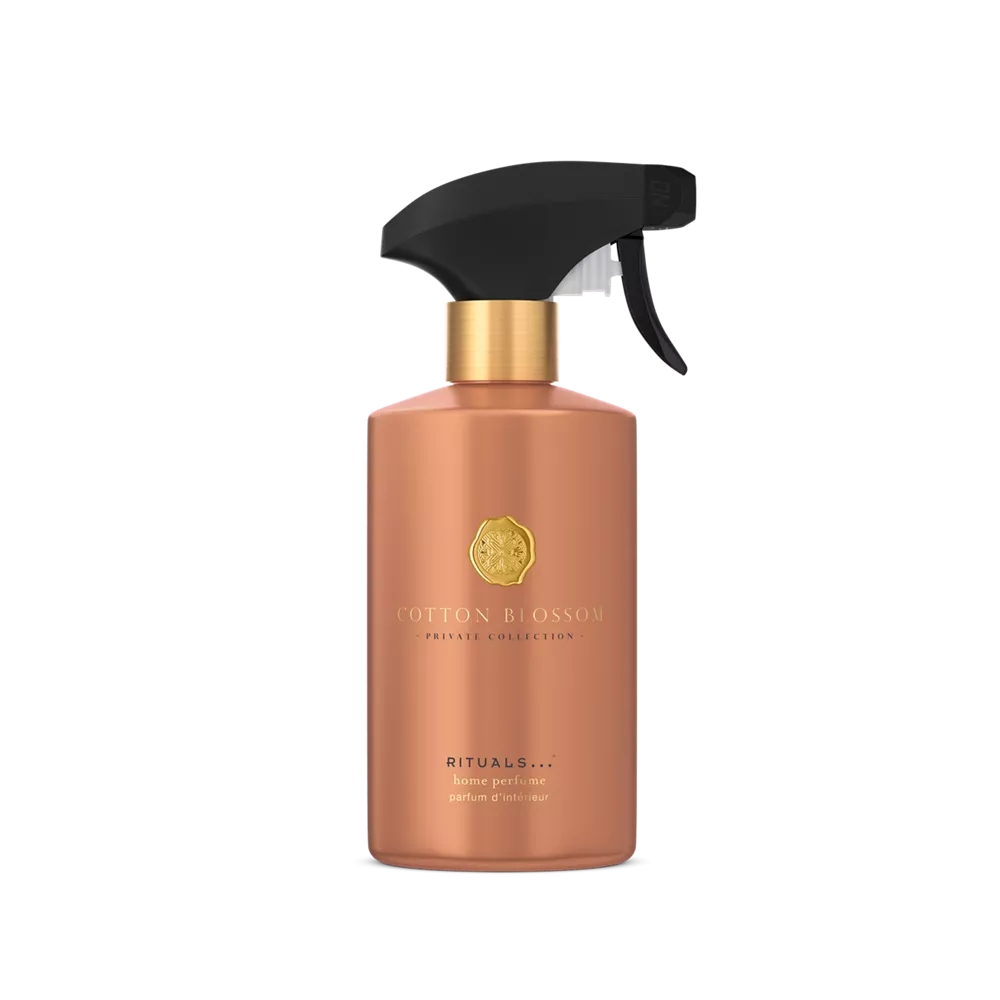 Perfume para el hogar Private Collection Cotton Blossom, 500 ml
