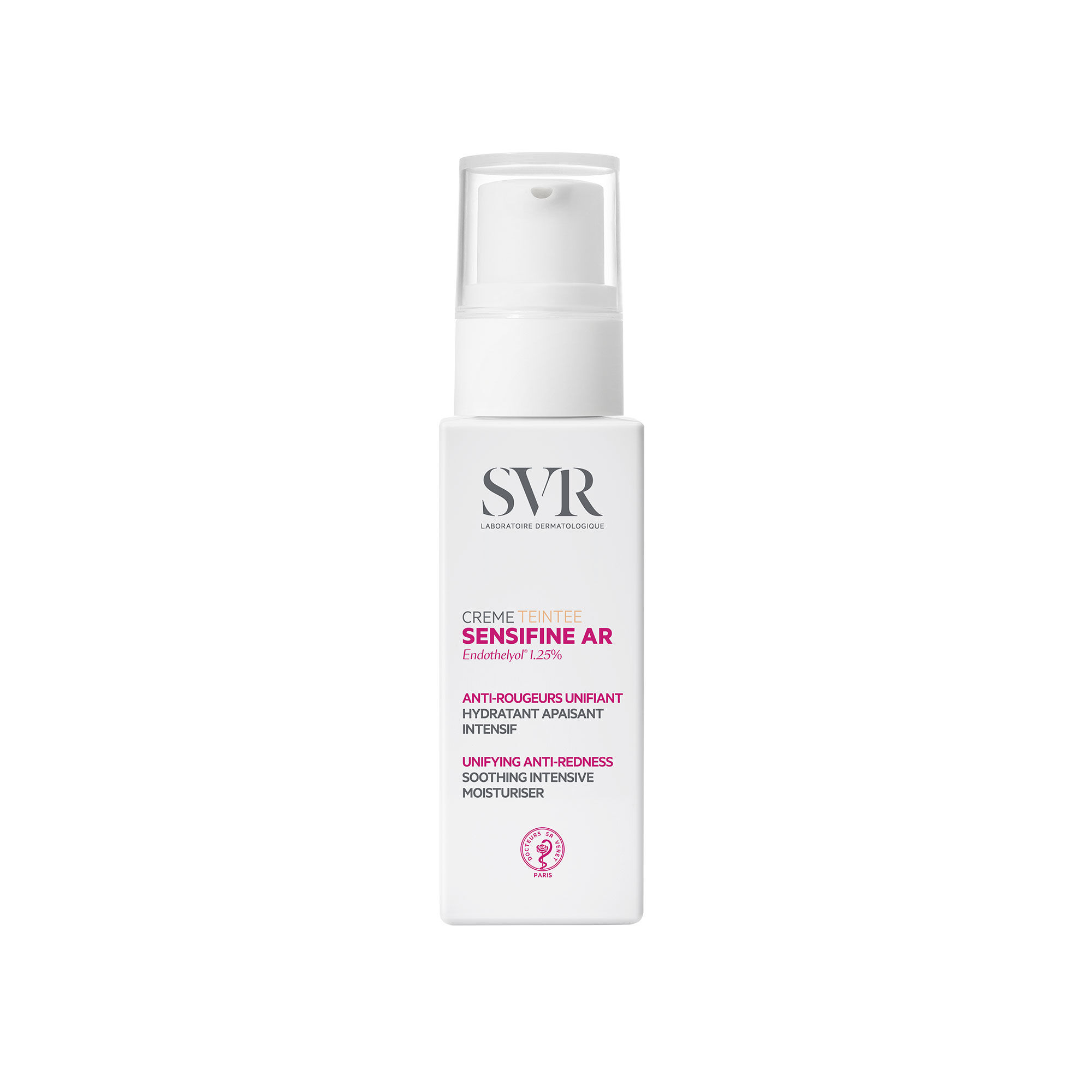 SVR Sensifine AR