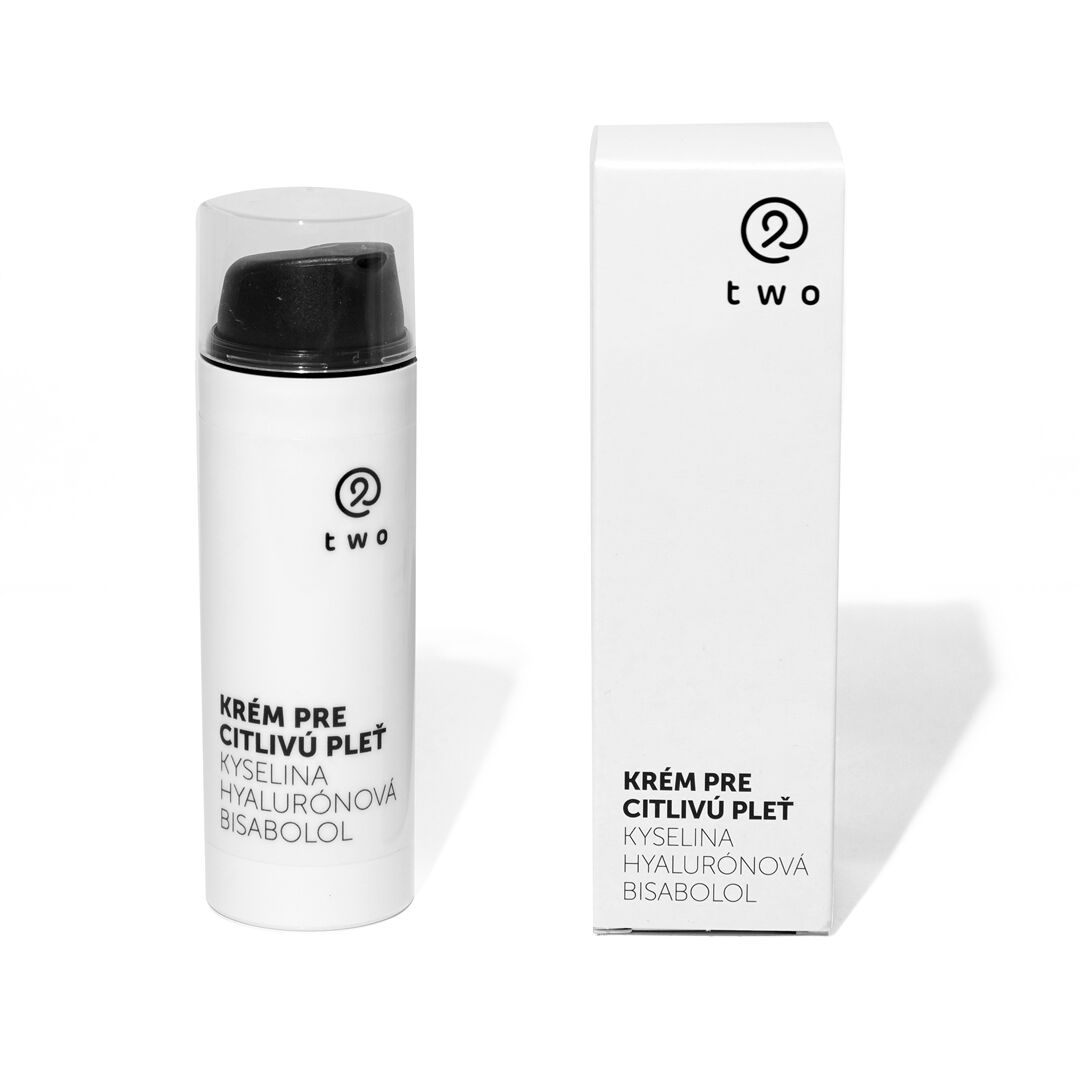 Two Cosmetics