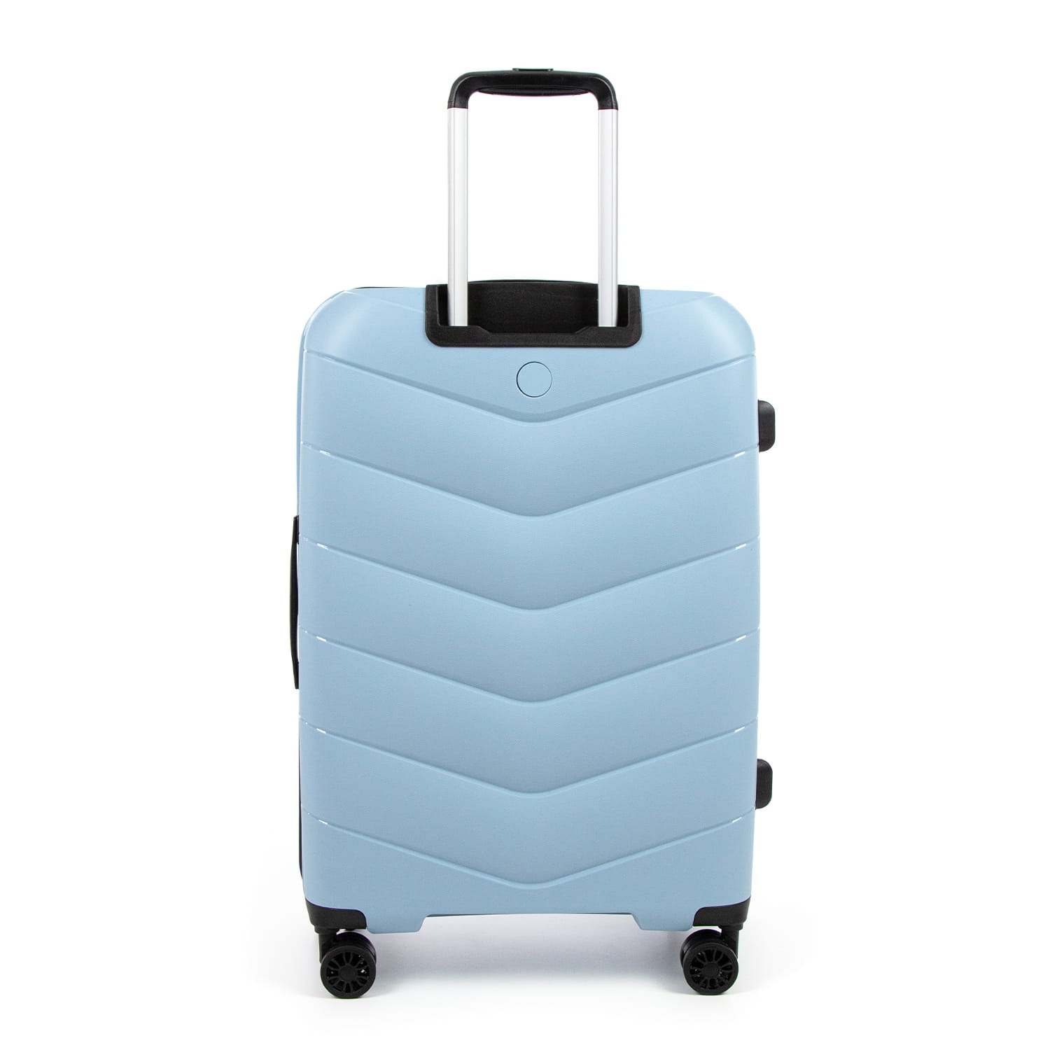 Valise à roulettes EMILY & NOAH E&N Travelbestie Werner - 1 pièce