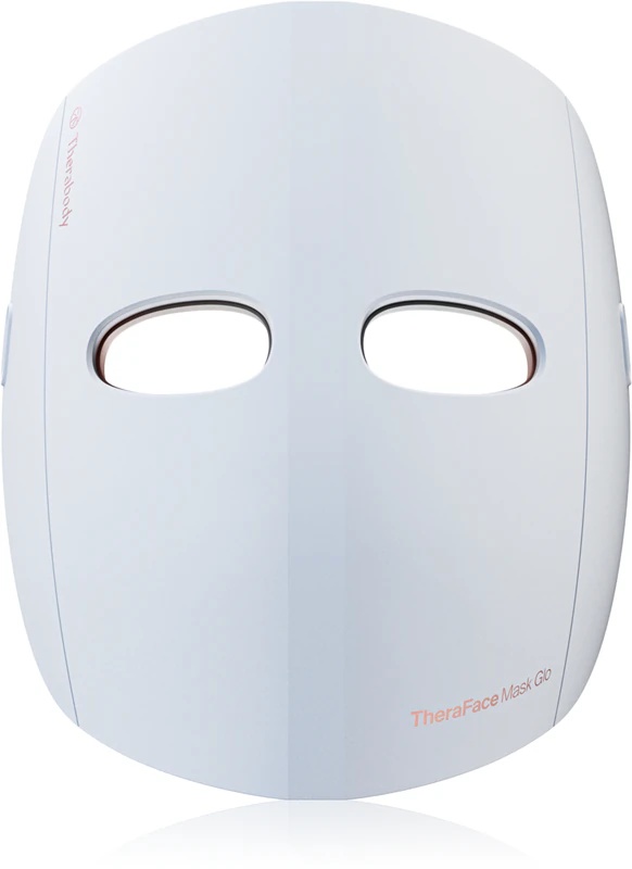 Therabody TheraFace Mask Glo LED maska za obraz