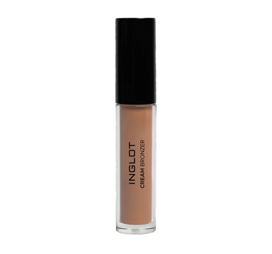 Inglot Bronzer w kremie 88 5ml