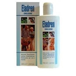 Eladren emulsie 200 ml