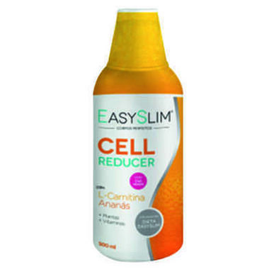 Easyslim Easyslim Cellulittreduserende 500 ml 500 ml