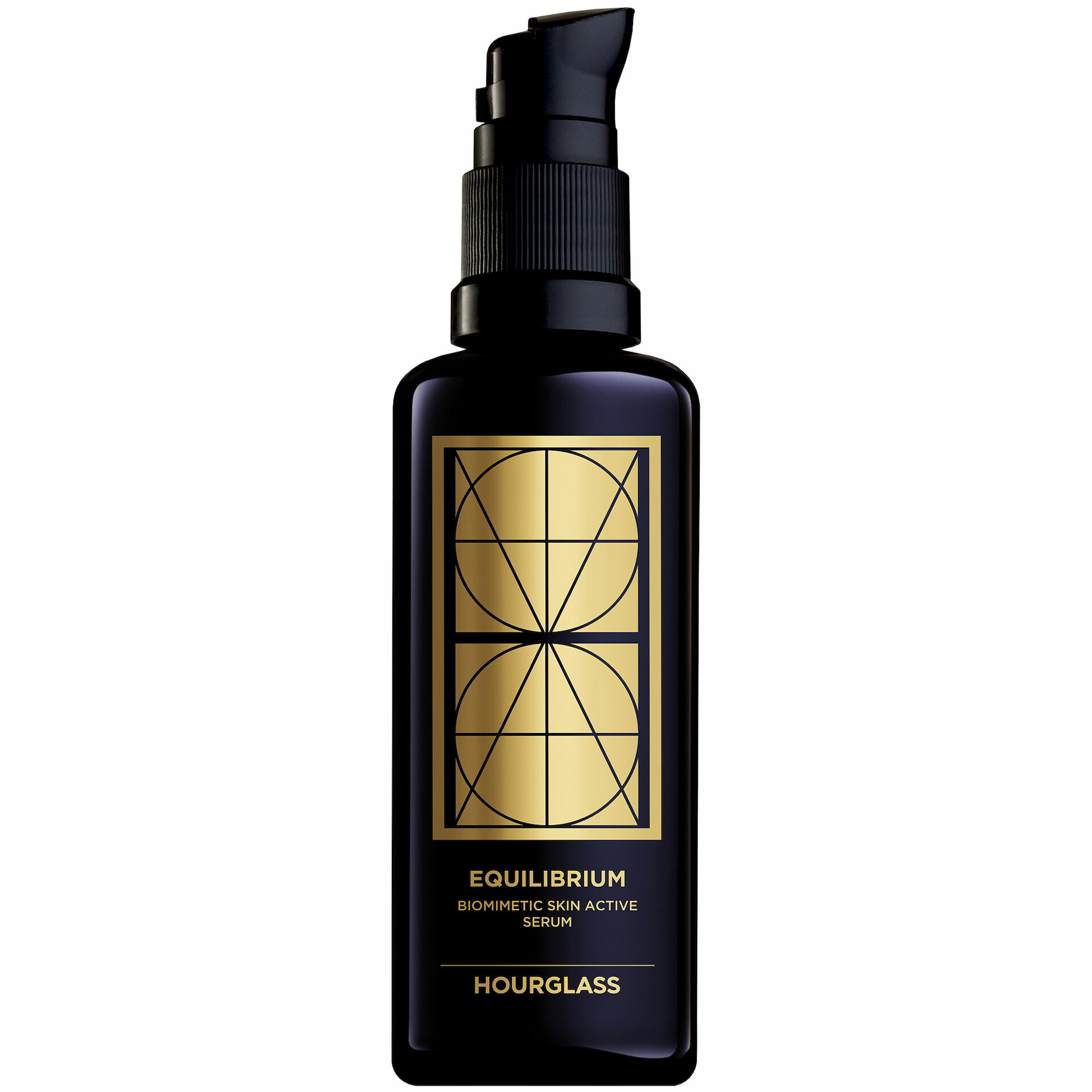 Equilibrium Skin Active szérum 28 ml - Homokóra
