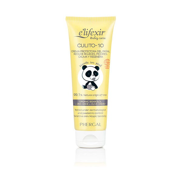 Babypleje | 75 ml