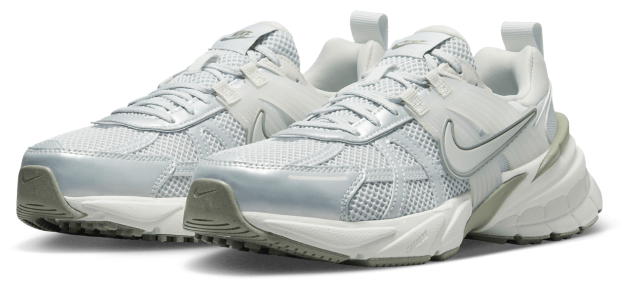 Nike V2k -juoksu