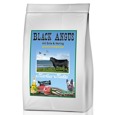 Black Angus Senior de Markus Mühle