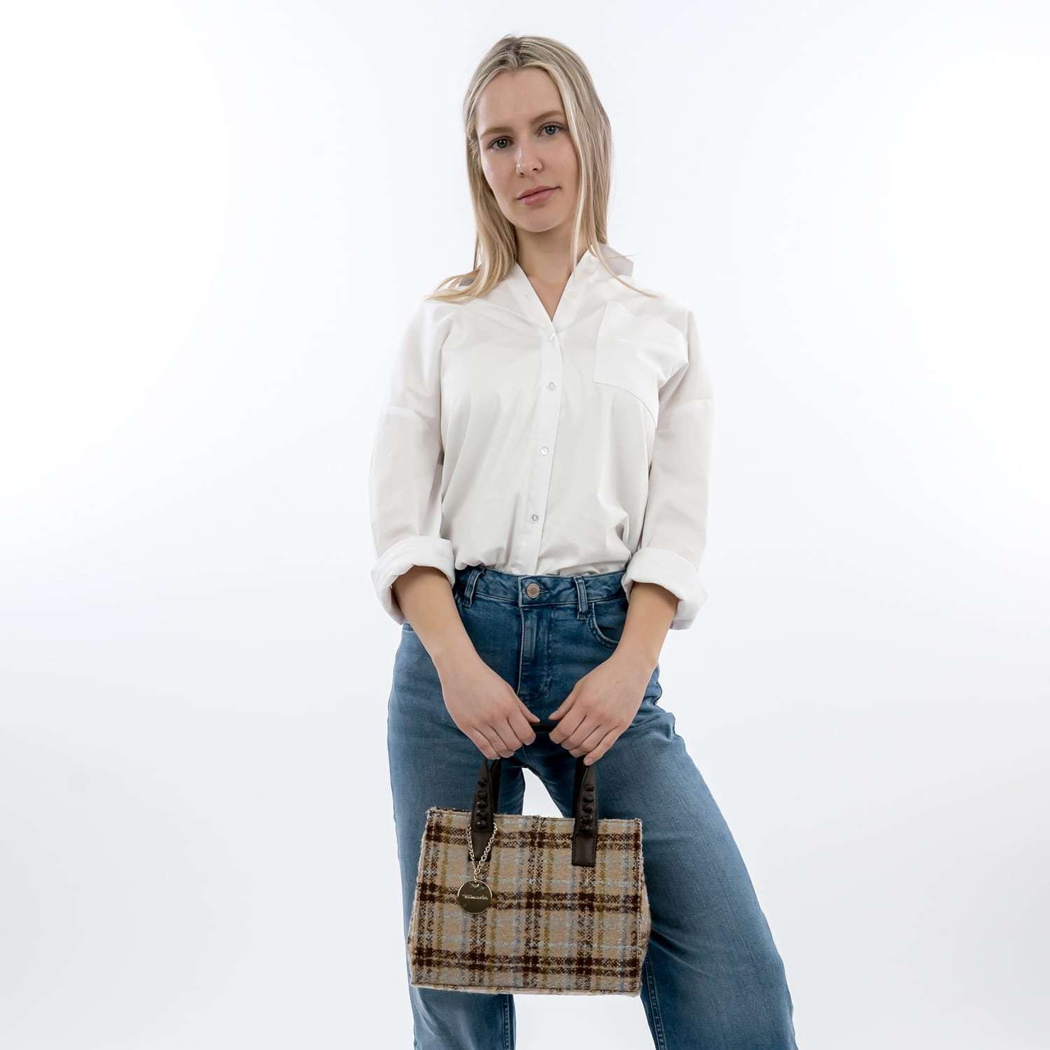Tamaris Tasche Shopper BAG Gwenda - 1 št